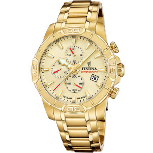 RELOJ FESTINA HOMBRE