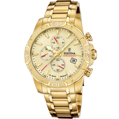 RELOJ FESTINA HOMBRE