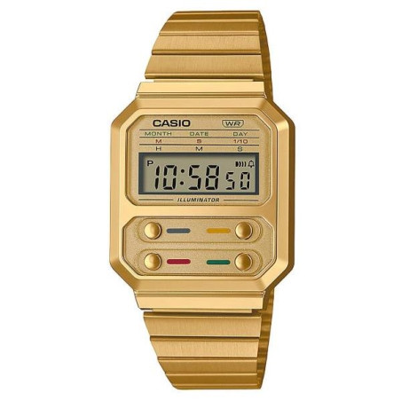 RELOJ CASIO DIGITAL