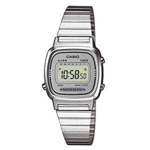 RELOJ CASIO DIGITAL
