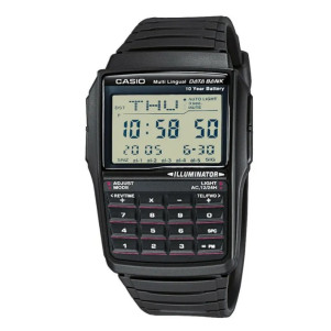 RELOJ CASIO DIGITAL CALCULADORA