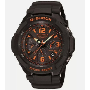 RELOJ CASIO G-SHOCK GRAVITYMASTER