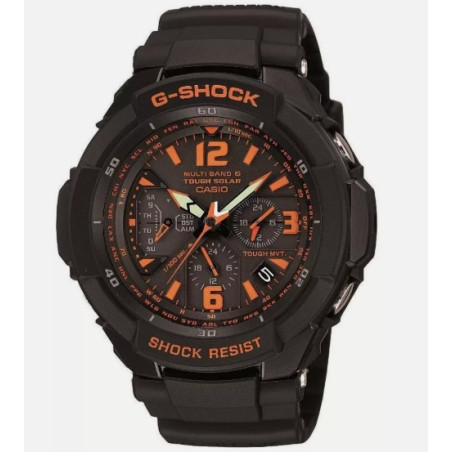 RELOJ CASIO G-SHOCK GRAVITYMASTER