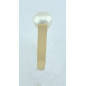 ANILLO MUJER CON PERLA