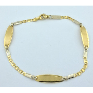 PULSERA MUJER 