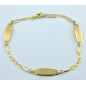PULSERA MUJER 