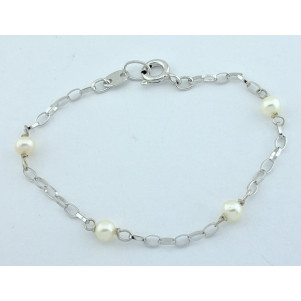 PULSERA BEBÉ