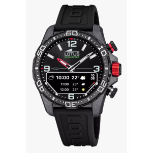 RELOJ LOTUS HOMBRE CONNECTED