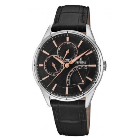 RELOJ FESTINA HOMBRE