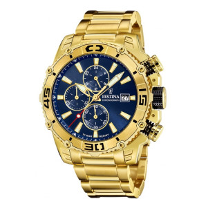 RELOJ FESTINA HOMBRE PRESTIGE