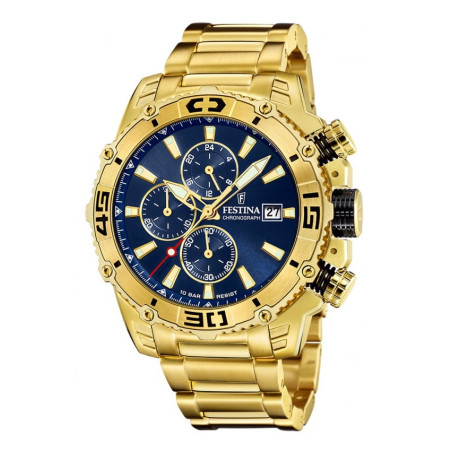 RELOJ FESTINA HOMBRE PRESTIGE