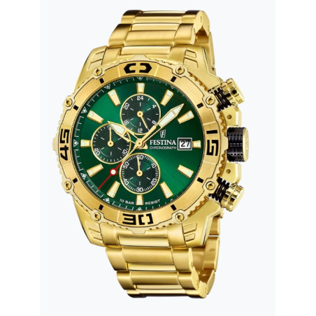 RELOJ FESTINA HOMBRE PRESTIGE