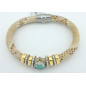 PULSERA TOP SILVER MUJER 