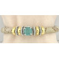 PULSERA TOP SILVER MUJER 