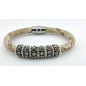 PULSERA TOP SILVER MUJER