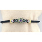 PULSERA TOP SILVER MUJER
