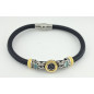 PULSERA TOP SILVER MUJER