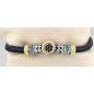 PULSERA TOP SILVER MUJER
