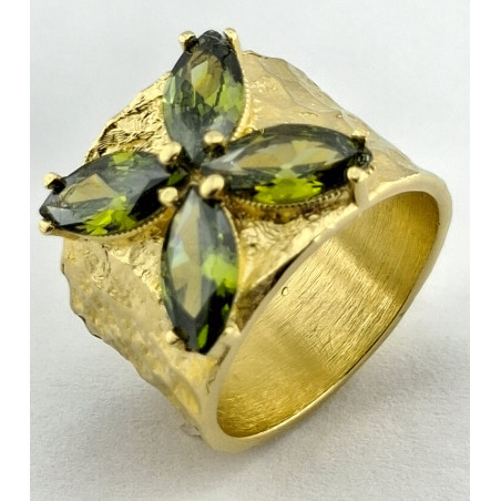 ANILLO TOP SILVER MUJER