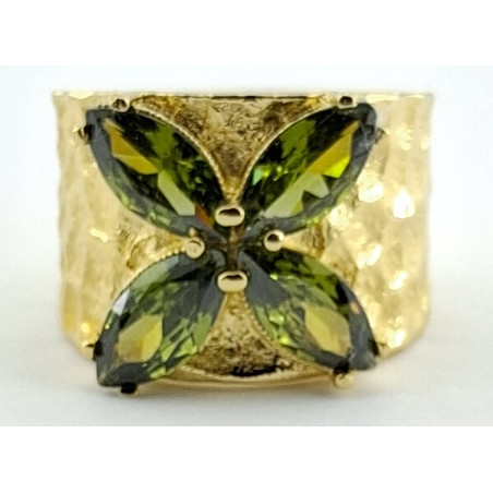ANILLO TOP SILVER MUJER