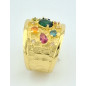 ANILLO TOP SILVER MUJER