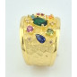 ANILLO TOP SILVER MUJER