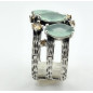 ANILLO TOP SILVER MUJER