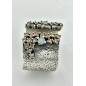 ANILLO TOP SILVER MUJER