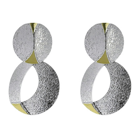 PENDIENTES MUJER