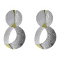PENDIENTES MUJER
