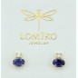 PENDIENTES LOMÏCO MUJER