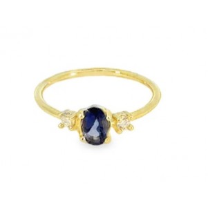 ANILLO LOMÏKO MUJER