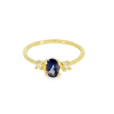 ANILLO LOMÏKO MUJER