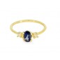 ANILLO LOMÏKO MUJER