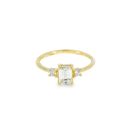 ANILLO LOMÏCO MUJER