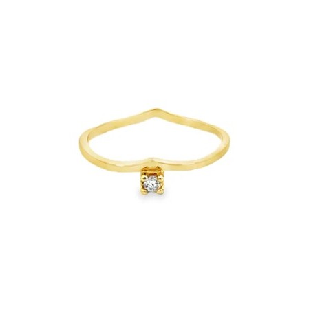 ANILLO LOMÏKO MUJER