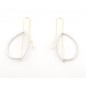 PENDIENTES DOA MUJER