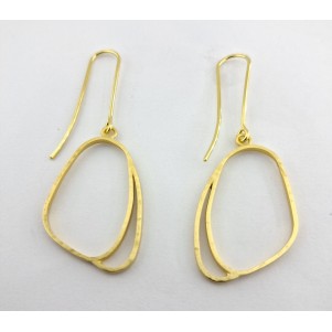 PENDIENTES DOA MUJER