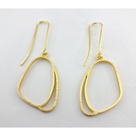 PENDIENTES DOA MUJER