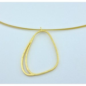 COLLAR DOA MUJER