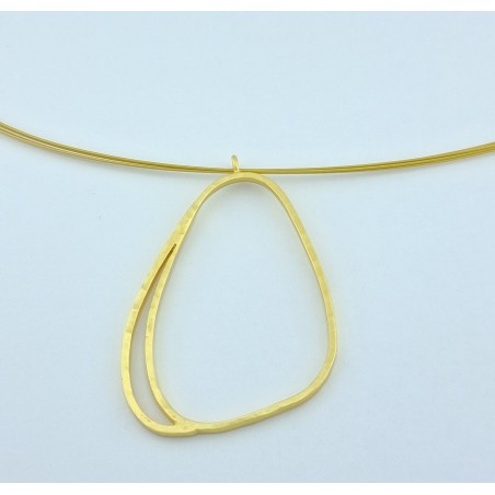 COLLAR DOA MUJER
