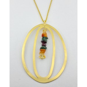 COLLAR DOA MUJER