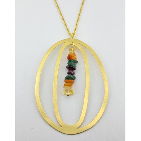 COLLAR DOA MUJER