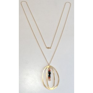 COLLAR DOA MUJER