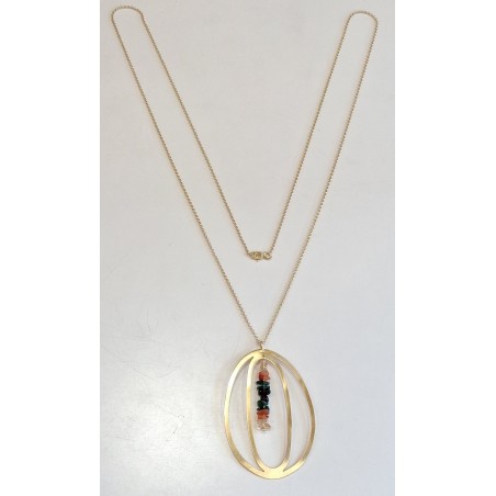 COLLAR DOA MUJER
