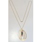 COLLAR DOA MUJER