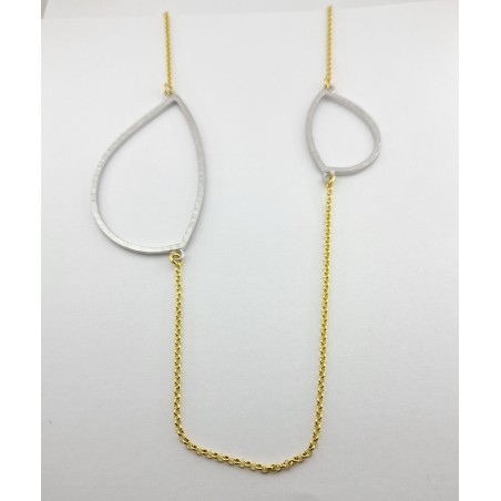 COLLAR DOA MUJER