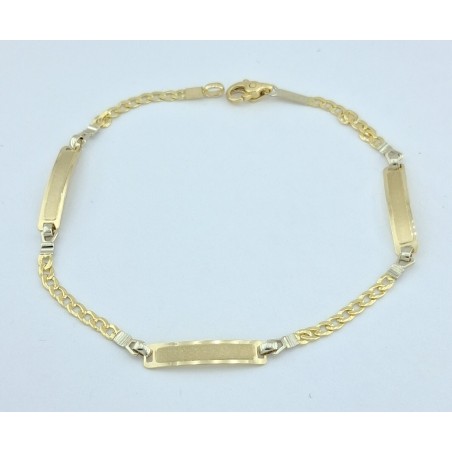 PULSERA MUJER