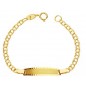 PULSERA BEBÉ