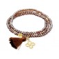 PULSERA ZEN MOKA MUJER
